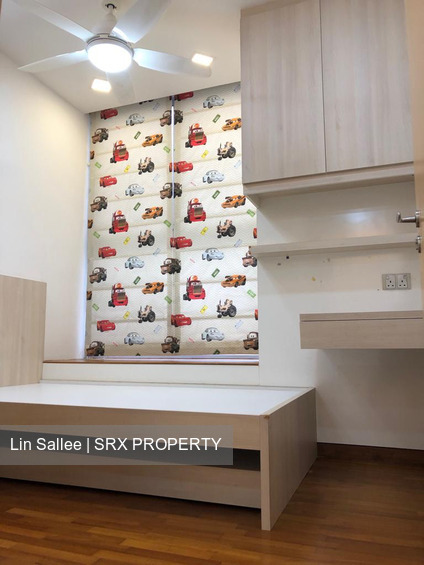 The Estuary (D27), Condominium #243709781